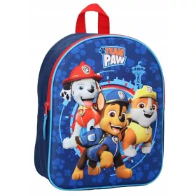    Zaino asilo monoscomparto Paw Patrol Vadobag ragazzi, ragazze Sfumature di blu