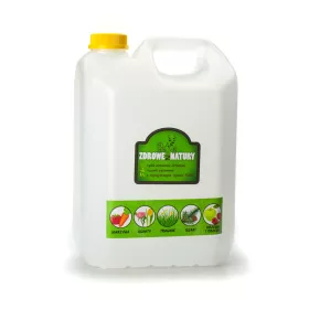    Concime naturale organico Zdrowe z Natury liquido 5,3 kg 5 l