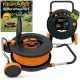  Avvolgitubo Fiskars Waterwheel L (1/2"), 30 m