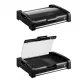  Lafe GRL003 grill elettrico a contatto nero 1650 W