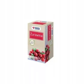  Cranberry Family Health 20 bustine