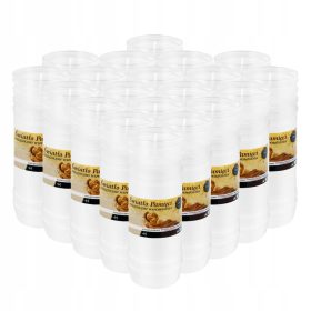   Inserto tutto l'anno, per la stagione calda OL3, 17 cm, 100 PZ