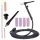 Torcia TIG Lift SR 17V Torcia TIG con valvola SK25