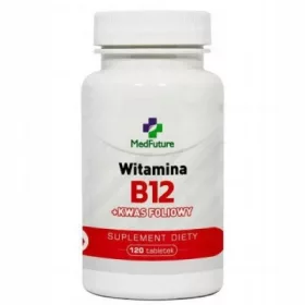  MedFuture compresse 120 pz.