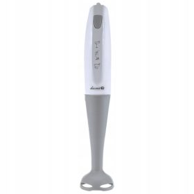  Frullatore a immersione Łucznik JK200C 200 W bianco