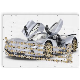  Super Salvadanaio per cinque, pagamento automatico