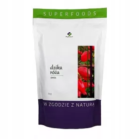  Rosa canina MedFuture frutta secca 50 g