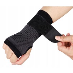  Fascia sportiva per ortesi stabilizzatrice polso L
