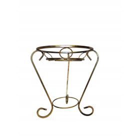  Portafiori Centurione Metalwork 35 cm in metallo