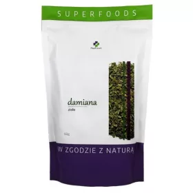  Damiana MedFuture erba 50g