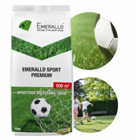  Erba da giardino e sportiva Barenbrug 500 m² 10 kg