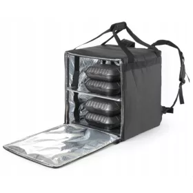 Zaino per consegna Hendi 75 l 709801