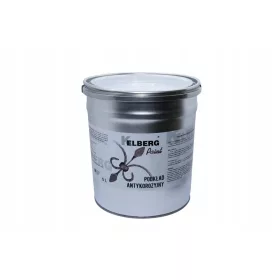 PRIMER ANTI-CORROSIONE 5L