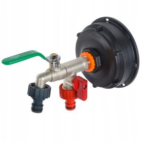  Rubinetto Mizar 72044