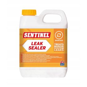    LEAK SEALER Sigillante per impianti di riscaldamento centralizzato Sentinel