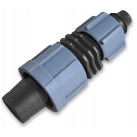  Connettore intrecciato Bradas DSTA08-01L