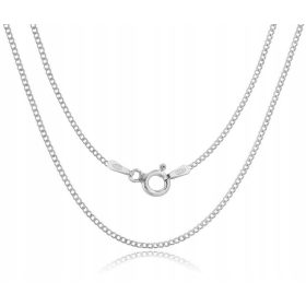  CATENA ARGENTO ARMATURA 60 CM 1,3 MM ARGENTO 925