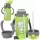  N'oveen TB564 borraccia verde 300 ml