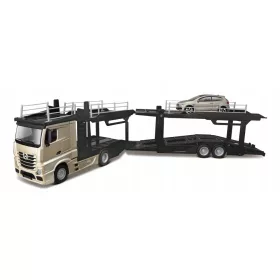  Camion AUTOLAWETA MERCEDES Bburago 18-31458