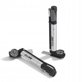  Pompa a mano Beto CCO-017AGLN, sfumature di grigio