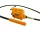 Vibratore per calcestruzzo Belle 2300 W