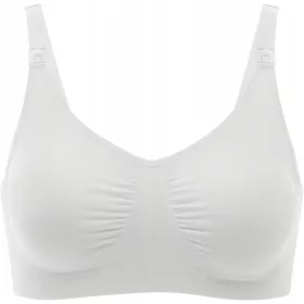  Medela allattamento in nylon senza cuciture, taglia S