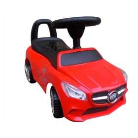  R-sport J2 Rosso cavalcabile