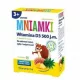  Integratori alimentari per bambini Starpharma compresse 60 pz