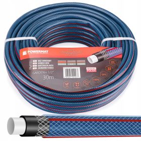  GARDEN+ tubo da giardino 1/2" 30m