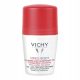 Antitraspirante Vichy Stress Resist 72h, Trattamento Intensivo contro la Sudorazione, 50 ml