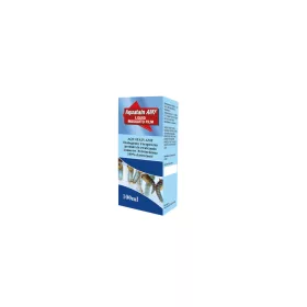  Aquatain 100ml per zanzare, larve, batteri PER stagni