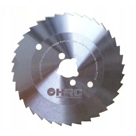 Lama dentata HRC 80 mm 1001080Z