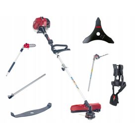  Decespugliatore a scoppio Solo by AL-KO 180 cm 4,6 kg