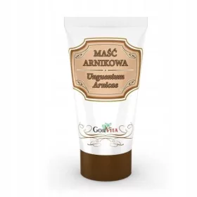    GORVITA UNGUENTO ALL'ARNICA PER DISTURBI DELLA CIRCOLAZIONE 130ML