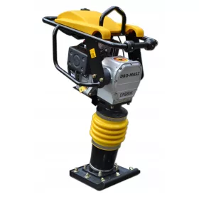 Dro compattatore: hai 4 HP