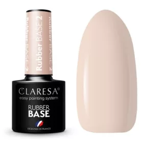  BASE IN GOMMA CLARESA BASE IN GOMMA IBRIDA - 2