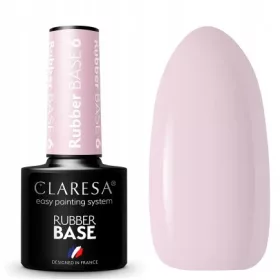  CLARESA BASE IN GOMMA BASE IN GOMMA IBRIDA - 6