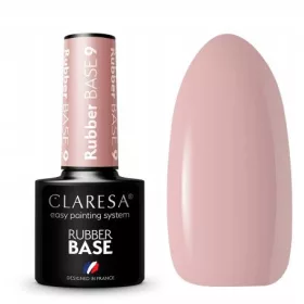  CLARESA BASE IN GOMMA BASE IN GOMMA IBRIDA - 9