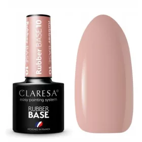  CLARESA BASE IN GOMMA BASE IN GOMMA IBRIDA - 10
