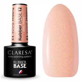  CLARESA BASE IN GOMMA BASE IN GOMMA IBRIDA - 12