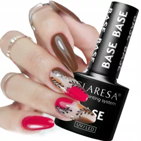  CLARESA BASE BASE IBRIDA UV/LED