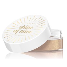    Claresa Shine Of Mine evidenziatore singolo sciolto oro 12 chic antico! 8 g