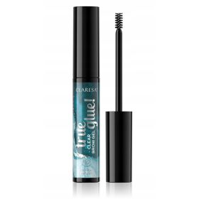    CLARESA TRUE GLUE FORTE FISSAGGIO LAMINAZIONE GEL STYLING PER SOPRACCIGLIA