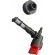 TAPPO CARBURANTE BRIGSS PER PARKA STIGA 1134-3224-01