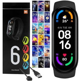    SMARTWATCH OROLOGIO IMPERMEABILE CONNESSIONI PL MENU SPORT PULS SMART WATCH