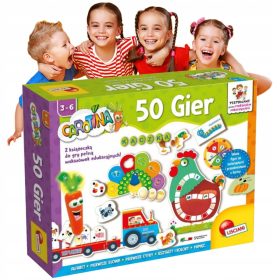    Gioco da tavolo Lisciani Gioco per famiglie per bambini, Giochi divertenti per bambini, Giochi da tavolo logici, Giochi da tavolo per bambini, Giochi educativi per bambini, Giochi da tavolo
