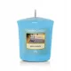  YANKEE CANDLE BEACH ESCAPE SAMPLER VOTIVO MINI CANDELA PROFUMATA 49g