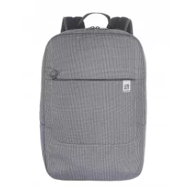  Zaino Tucano Loop, portatile MacBook 15,6" grigio