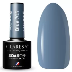  Claresa Hybrid blu 705 blu blu PLASZ