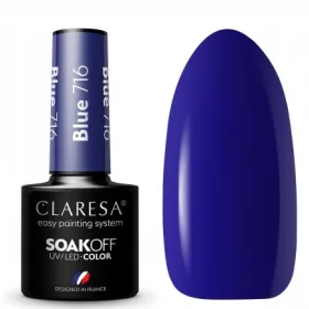  Claresa Hybrid 716 blu blu scuro BLASZ